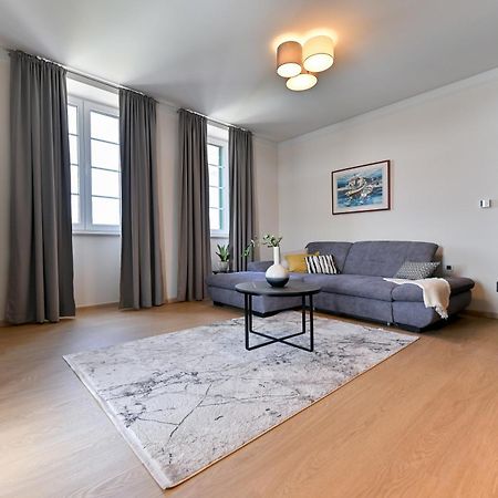 Villa Hresc I Zara Esterno foto