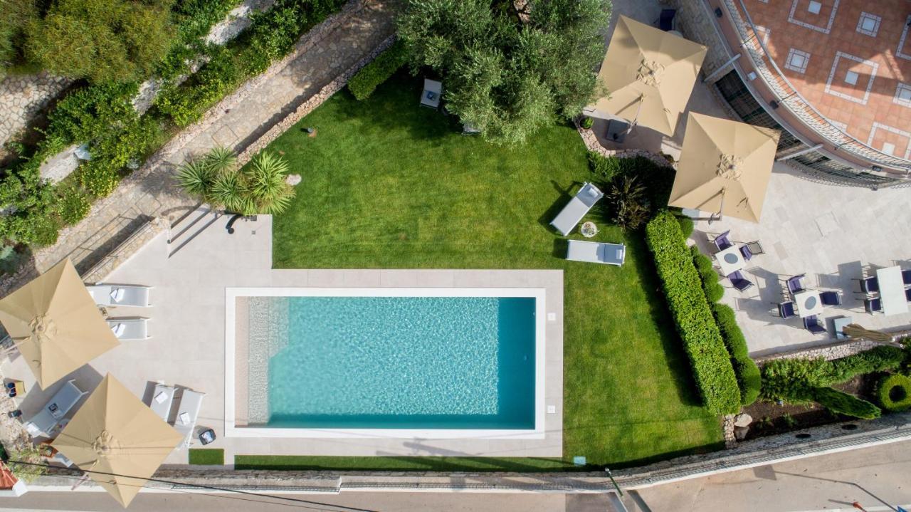 Villa Hresc I Zara Esterno foto
