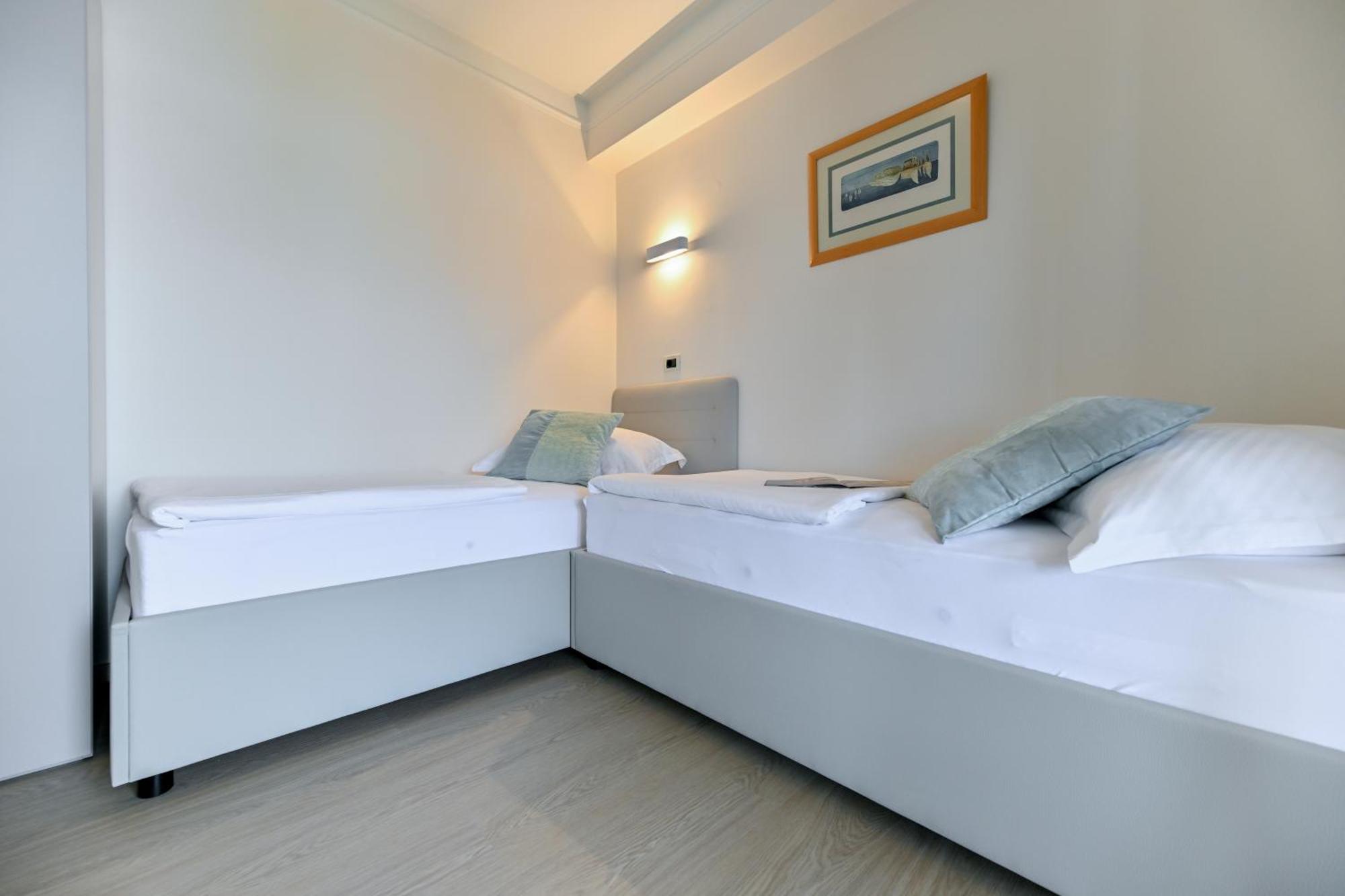 Villa Hresc I Zara Esterno foto