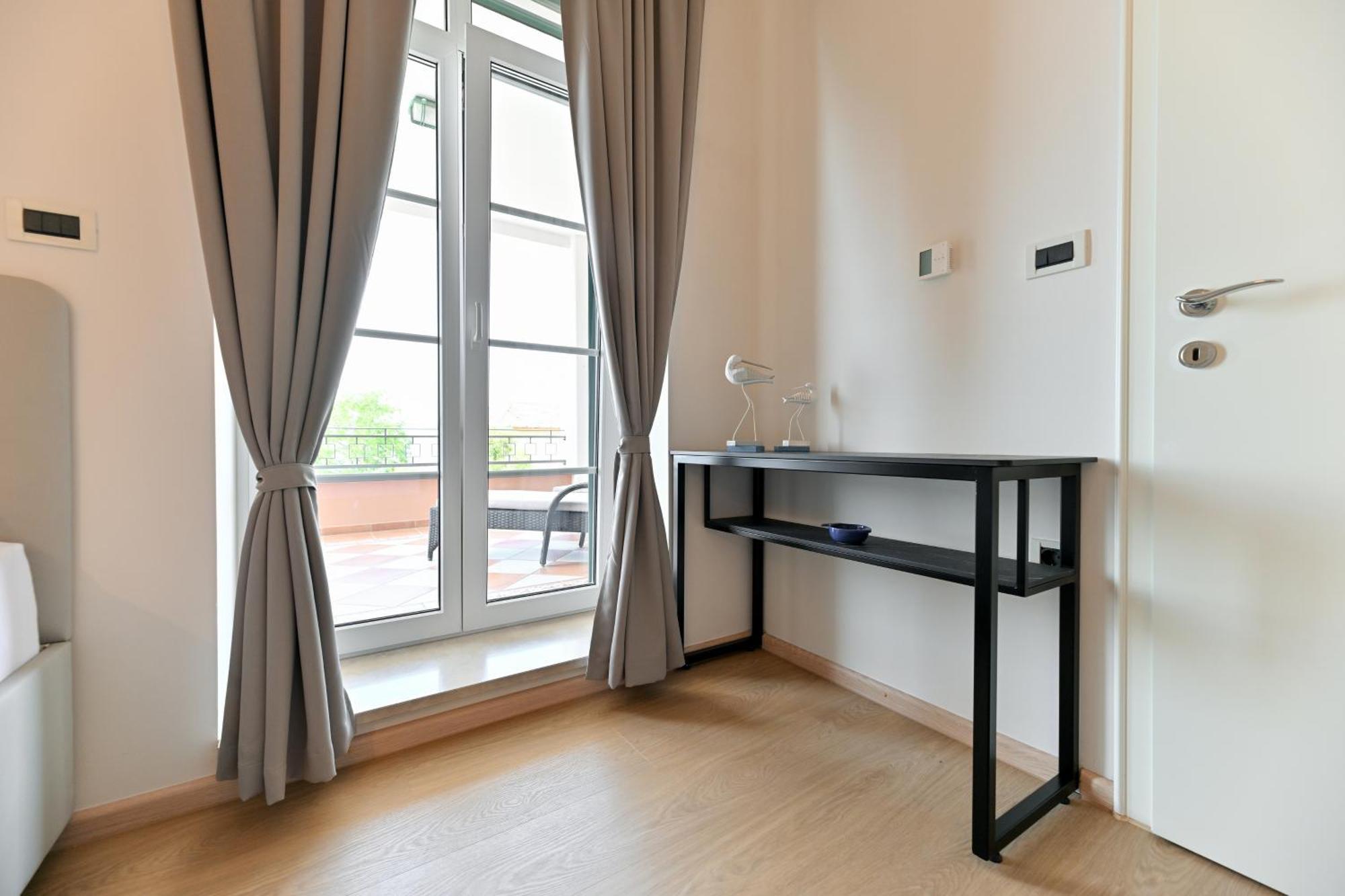 Villa Hresc I Zara Esterno foto