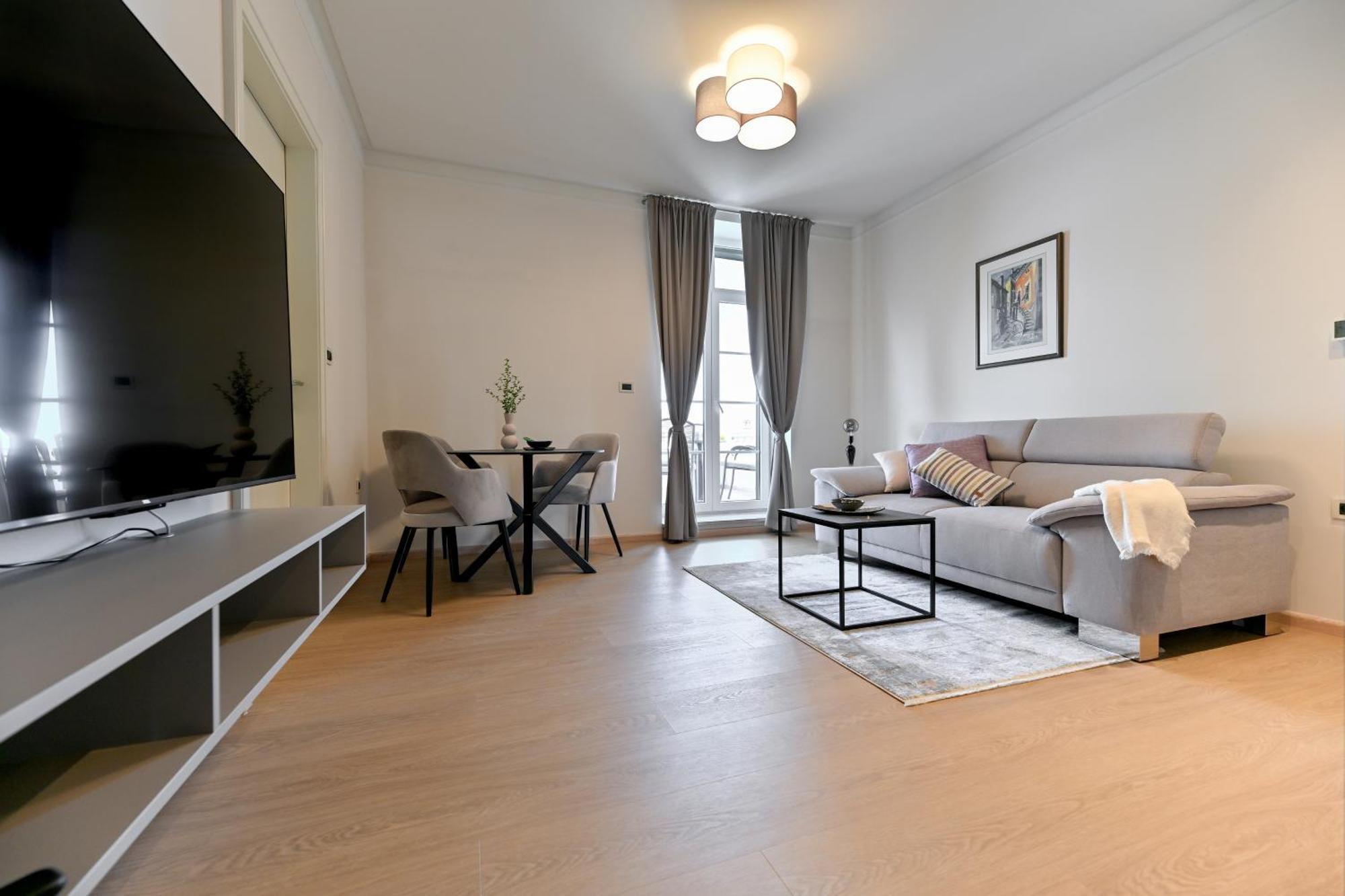 Villa Hresc I Zara Esterno foto